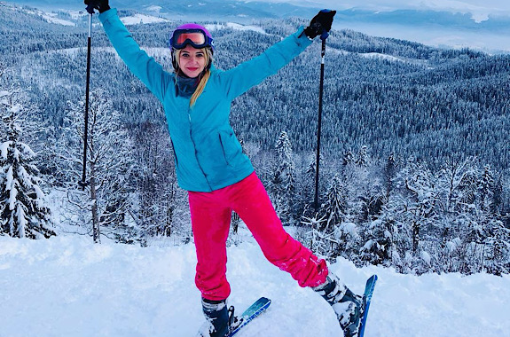 Картинка Поехать в Буковель из Киева